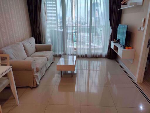 1 bed Condo in T.C. Green Huai Khwang Sub District C06698