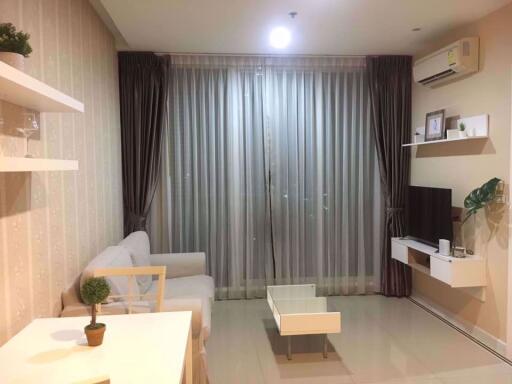 1 bed Condo in T.C. Green Huai Khwang Sub District C06698