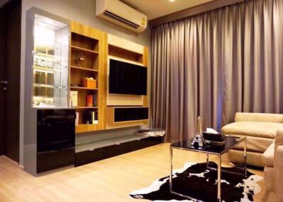 2 bed Condo in Rhythm Sathorn Yan Nawa Sub District C06697