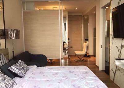 1 bed Condo in Park Origin Phromphong Khlongtan Sub District C06696