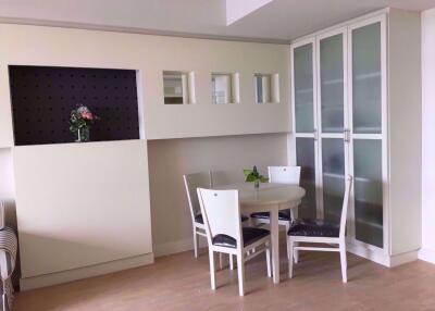 1 bed Condo in Monterey Place Khlongtoei Sub District C06695