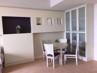 1 bed Condo in Monterey Place Khlongtoei Sub District C06695