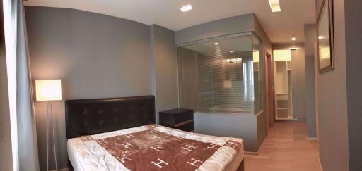 2 bed Condo in Siri at Sukhumvit Phra Khanong Sub District C06693