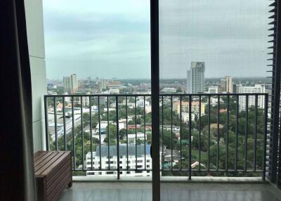 2 bed Condo in Siri at Sukhumvit Phra Khanong Sub District C06693