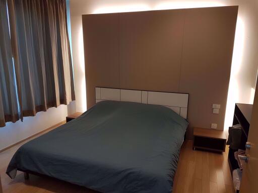 1 bed Condo in Siri at Sukhumvit Phra Khanong Sub District C06692