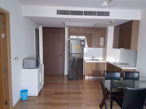 1 bed Condo in Siri at Sukhumvit Phra Khanong Sub District C06692