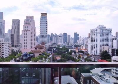 2 bed Condo in H Sukhumvit 43 Watthana District C06688