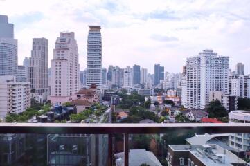 2 bed Condo in H Sukhumvit 43 Watthana District C06688