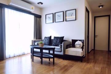 2 bed Condo in H Sukhumvit 43 Watthana District C06688