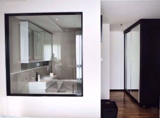 2 bed Condo in H Sukhumvit 43 Watthana District C06688