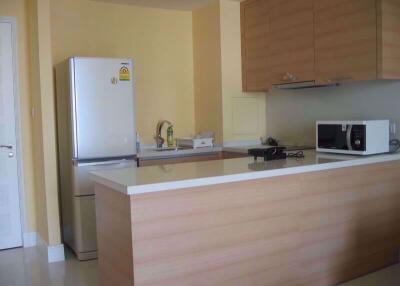 1 bed Condo in Aguston Sukhumvit 22 Khlongtoei Sub District C06685