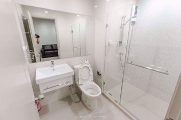 1 bed Condo in Life Sukhumvit 48 Phra Khanong Sub District C06684