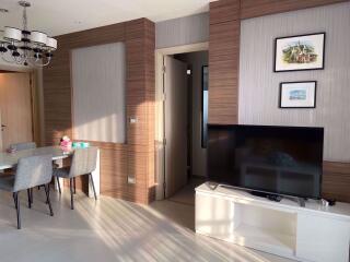 2 bed Condo in Rhythm Sukhumvit 42 Phra Khanong Sub District C06683