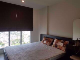 1 bed Condo in Aspire Sukhumvit 48 Phra Khanong Sub District C06682