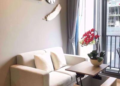 1 bed Condo in M Thonglor 10 Khlong Tan Nuea Sub District C06678