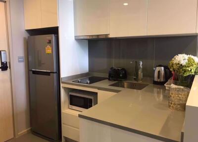 1 bed Condo in M Thonglor 10 Khlong Tan Nuea Sub District C06678