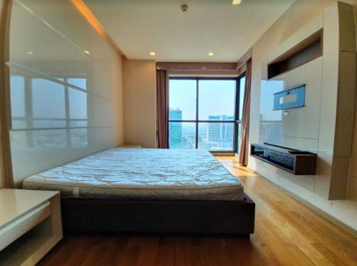 1 bed Condo in The Address Sathorn Silom Sub District C06673