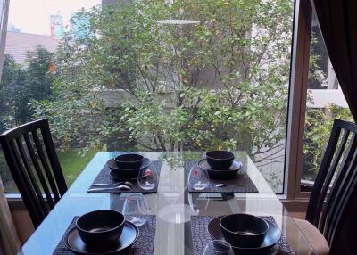 1 bed Condo in Ceil by Sansiri Khlong Tan Nuea Sub District C06672