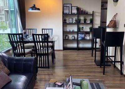 1 bed Condo in Ceil by Sansiri Khlong Tan Nuea Sub District C06672