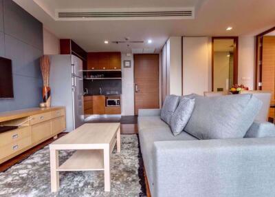 1 bed Condo in Ashton Morph 38 Phra Khanong Sub District C06670