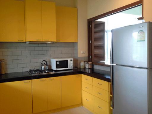 3 bed Duplex in Fair Tower Phra Khanong Sub District D05767