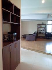 3 bed Duplex in Fair Tower Phra Khanong Sub District D05767