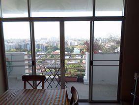 3 bed Duplex in Fair Tower Phra Khanong Sub District D05767