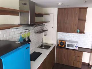 1 bed Condo in The Icon III Khlong Tan Nuea Sub District C06664