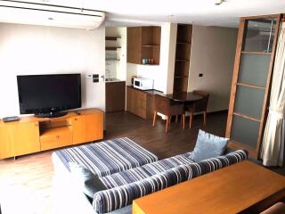 1 bed Condo in The Icon III Khlong Tan Nuea Sub District C06664