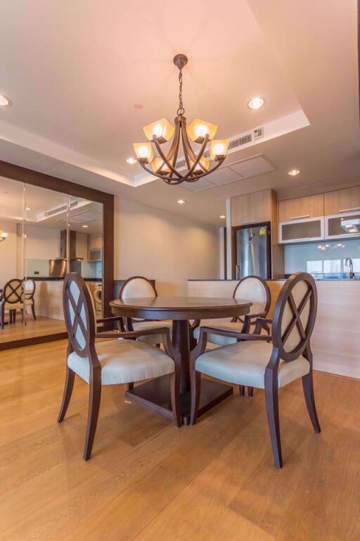 2 bed Condo in Sathorn Gardens Thungmahamek Sub District C06657