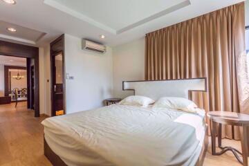 2 bed Condo in Sathorn Gardens Thungmahamek Sub District C06657