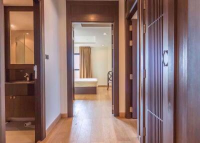 2 bed Condo in Sathorn Gardens Thungmahamek Sub District C06657