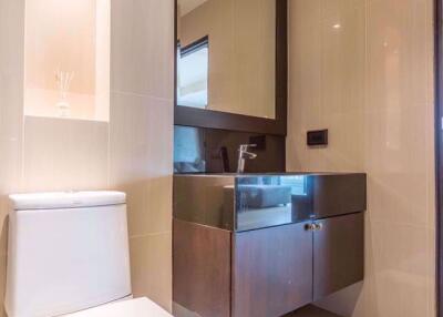 2 bed Condo in Sathorn Gardens Thungmahamek Sub District C06657