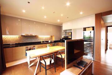 3 bed Duplex in Noble Remix2 Khlongtan Sub District D05766