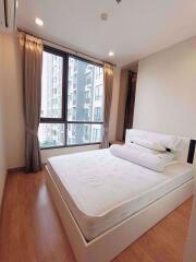 2 bed Condo in Q House Condo Sukhumvit 79 Watthana District C06655