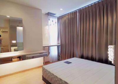 2 bed Condo in Q House Condo Sukhumvit 79 Watthana District C06655