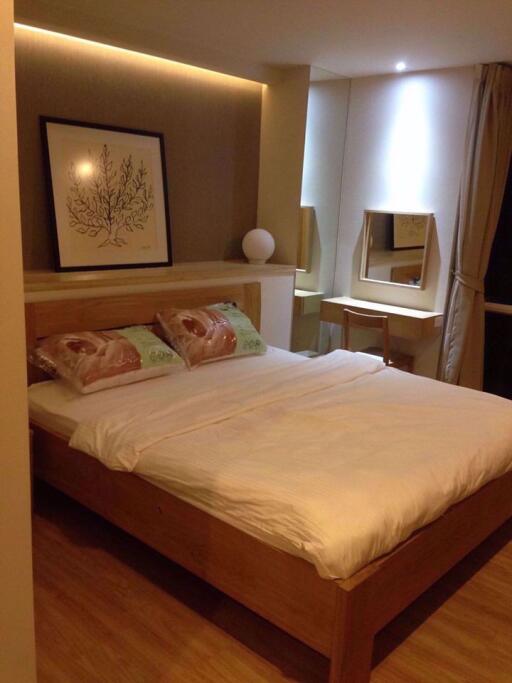 2 bed Condo in Siri On 8 Khlongtoei Sub District C06653