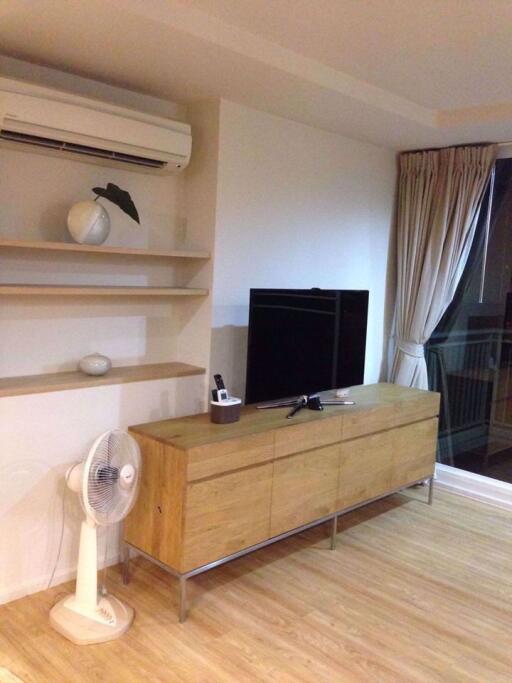 2 bed Condo in Siri On 8 Khlongtoei Sub District C06653