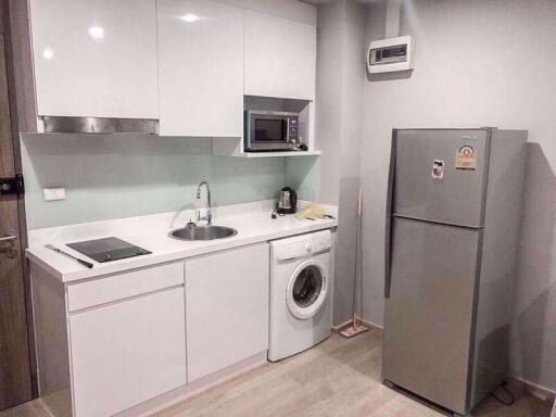 1 bed Condo in Noble Refine Khlongtan Sub District C06650