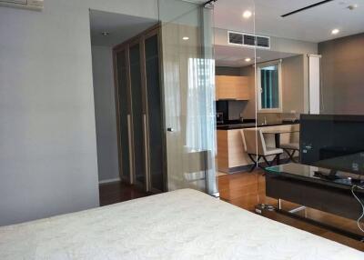 1 bed Condo in Wind Sukhumvit 23 Khlong Toei Nuea Sub District C06648