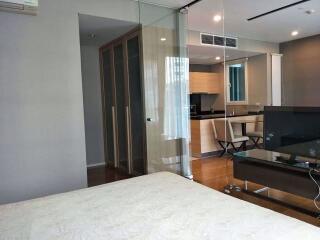 1 bed Condo in Wind Sukhumvit 23 Khlong Toei Nuea Sub District C06648