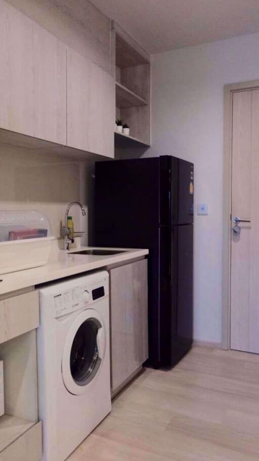 1 bed Condo in Life One Wireless Pathum Wan District C06646