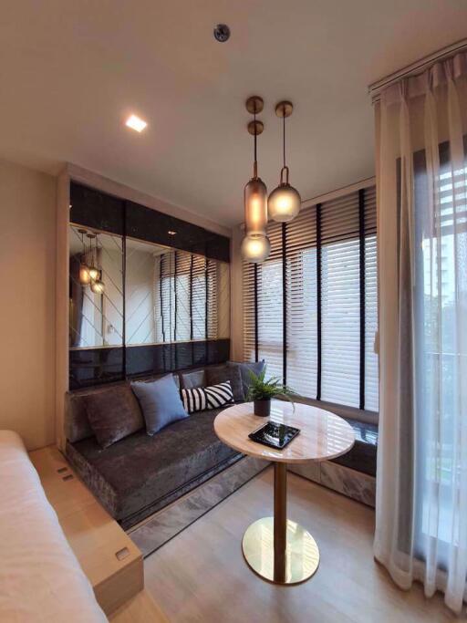 1 bed Condo in Life One Wireless Pathum Wan District C06646