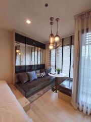 1 bed Condo in Life One Wireless Pathum Wan District C06646