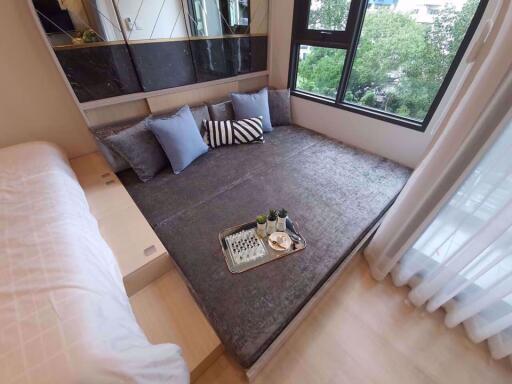 1 bed Condo in Life One Wireless Pathum Wan District C06646