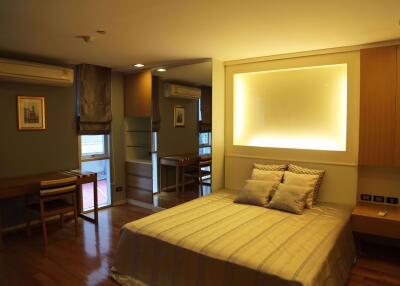 1 bed Condo in Quad Silom Silom Sub District C06644