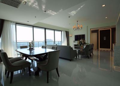 3 bed Condo in Star View Bangkholaem Sub District C06643
