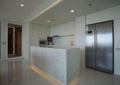 3 bed Condo in Star View Bangkholaem Sub District C06643