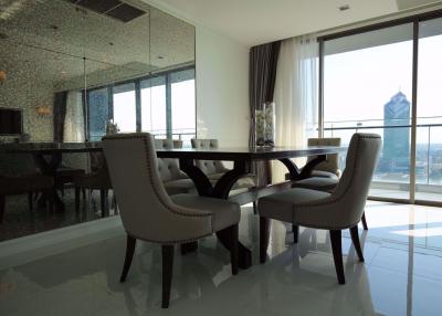 3 bed Condo in Star View Bangkholaem Sub District C06643