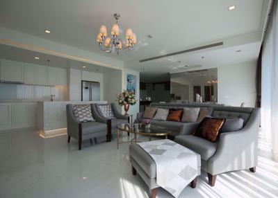 3 bed Condo in Star View Bangkholaem Sub District C06643